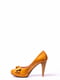 Туфлі помаранчеві | 4860276 | фото 2