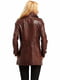 Куртка коричневая | 4698044 | фото 4