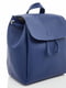 Рюкзак синий | 4864110 | фото 3