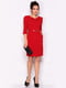 Платье красное | 4865250 | фото 3