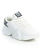 Кросівки білі | 4865612