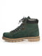 Ботинки зеленые | 3674197 | фото 2