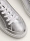 Кросівки сріблясті | 4861159 | фото 4