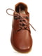Туфлі коричневі | 2770758 | фото 4