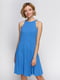 Сукня блакитна | 4555949