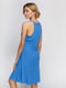 Сукня блакитна | 4555949 | фото 2
