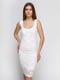Платье белое | 4546013