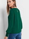 Блуза зелена | 4870984 | фото 2