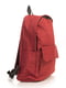 Рюкзак червоний | 4826097 | фото 3