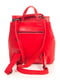 Рюкзак червоний | 4872378 | фото 2