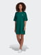 Платье зеленое | 4863190 | фото 3