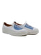 Туфлі біло-блакитні | 4245796 | фото 4