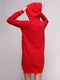 Сукня червона | 4876355 | фото 2
