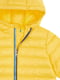 Куртка желтая | 4864540 | фото 2