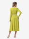 Сукня лимонного кольору | 4878411 | фото 5