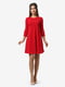 Сукня червона | 4878668 | фото 6