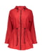 Куртка червона | 4874503