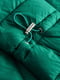 Куртка зеленая | 4876463 | фото 3