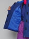 Куртка синя | 4828455 | фото 4