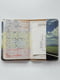 Обкладинка для паспорта | 4881463 | фото 4