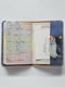 Обкладинка для паспорта | 4882046 | фото 4