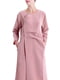 Платье розовое | 4885061 | фото 2