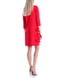 Платье красное | 4885074 | фото 2