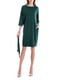 Платье зеленое | 4885110 | фото 2