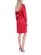 Сукня червона | 4885115 | фото 2