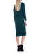 Платье зеленое | 4885123 | фото 3