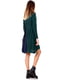 Платье зеленое | 4885152 | фото 3