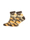 Шкарпетки в камуфляжний принт | 4887597