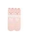 Носки розовые | 4887659