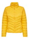 Куртка желтая | 4862052