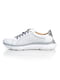 Кросівки біло-сріблясті | 4884868 | фото 2