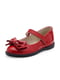 Туфлі червоні | 4824290