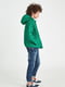 Куртка зелена | 4879516 | фото 3