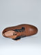 Туфлі коричневі | 4601681 | фото 4