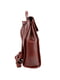 Рюкзак коричневый | 4872902 | фото 3
