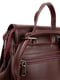 Рюкзак коричневий | 4872902 | фото 4