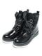 Ботинки черные | 4887098 | фото 7