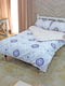 Комплект постельного белья двуспальный (евро) | 4507751 | фото 6