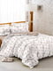 Комплект постельного белья двуспальный (евро) | 4888628
