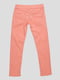 Штани персикового кольору | 4890773 | фото 2