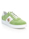 Кросівки зелені | 4880104