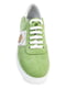 Кросівки зелені | 4880104 | фото 4