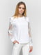 Блуза біла | 4891450