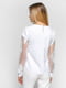 Блуза белая | 4891450 | фото 2