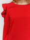 Блуза красная | 4891461 | фото 3