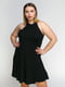Платье черное | 4871078